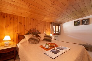 Double bedroom