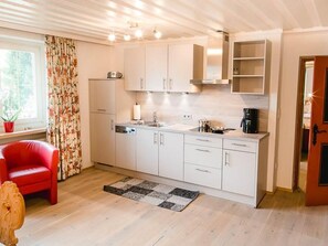 Yksityinen keittiö
