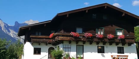 Appartement Herzogbauer