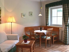 Apart-Pension Wesenauerhof