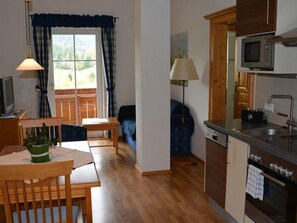 Apart-Pension Wesenauerhof