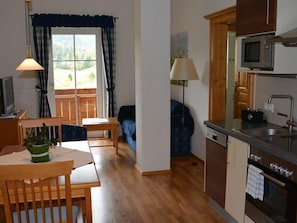 Apart-Pension Wesenauerhof