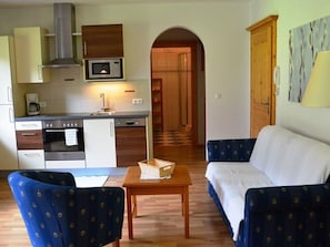 Apart-Pension Wesenauerhof