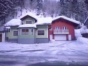 Haus Tina