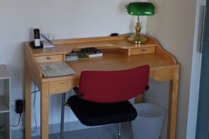 Interiör