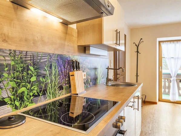 Cuisine privée