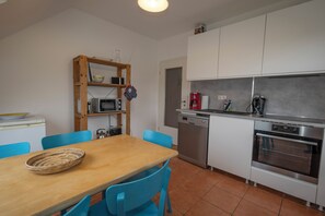 Eget kök