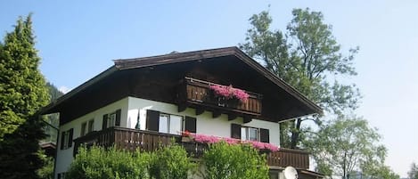 AuĂenbereich