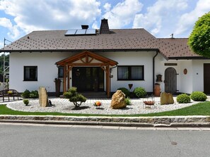 Ferienwohnung Sendelbeck