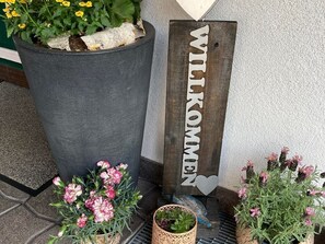 Ferienwohnungen Steidl