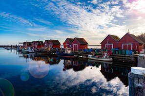 Marina