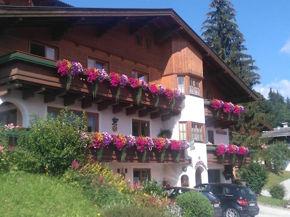 Außenbereich