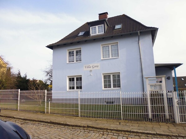Exteriör