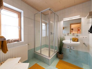 Badeværelse