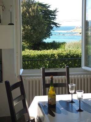 Salle à manger - table pour 10 - 12 personnes