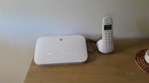 Internet et téléphone 