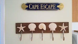 Welcome to Cape Escape!
