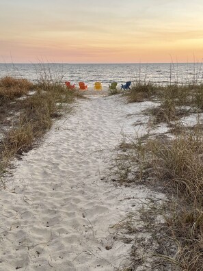 Plage
