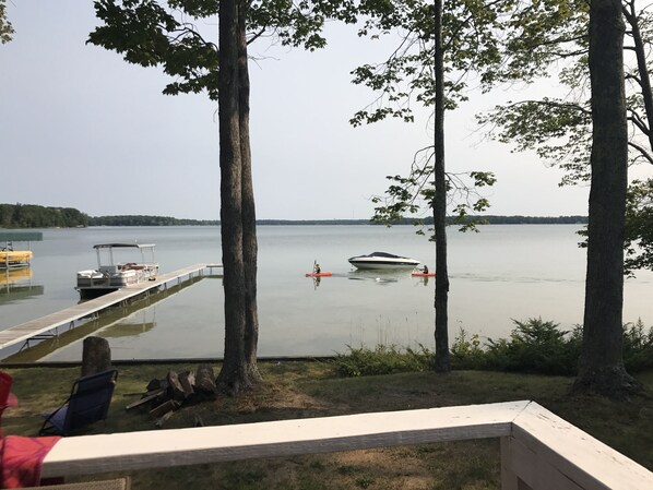 Boendeområde