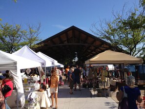 Farmer's Market