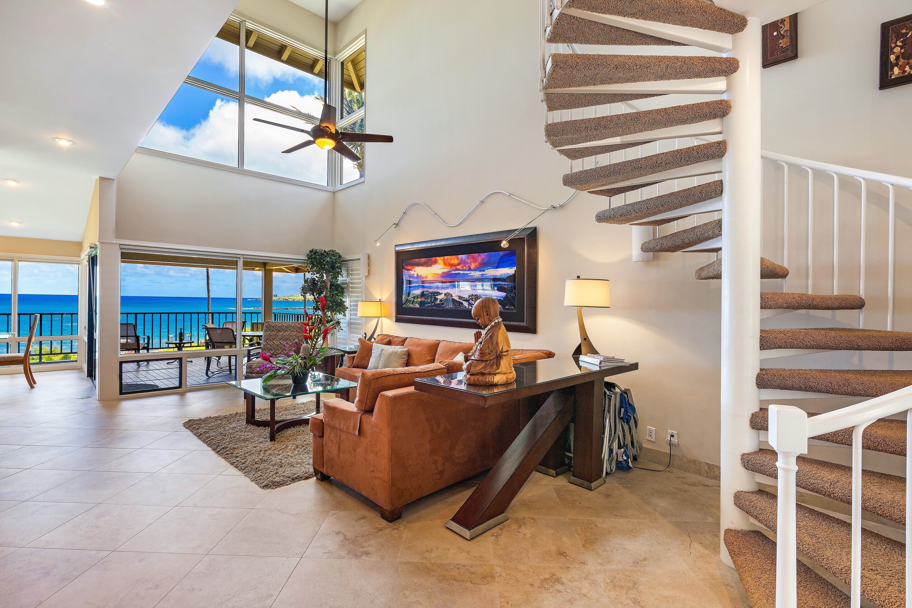 Kapalua Bay Villa 15G2 By Parrish Maui - Panoramic Ocean