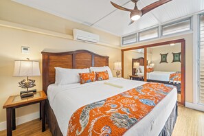 Kulakane 307 guest bedroom 1