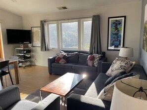 Lounging Area