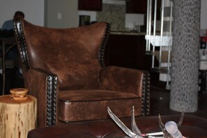 Great Room Chair