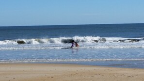 Avon Beach