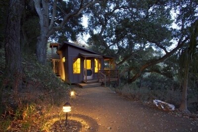 Big Sur Ca Vacation Rentals House Rentals More Vrbo