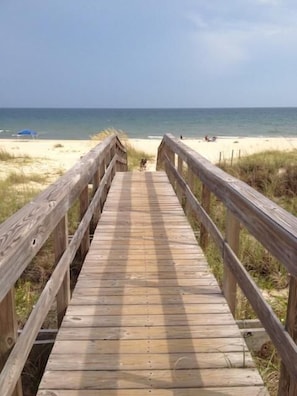 Strand