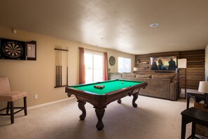 Sala de juegos