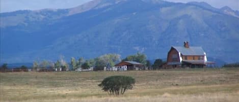 La Plata Mountains