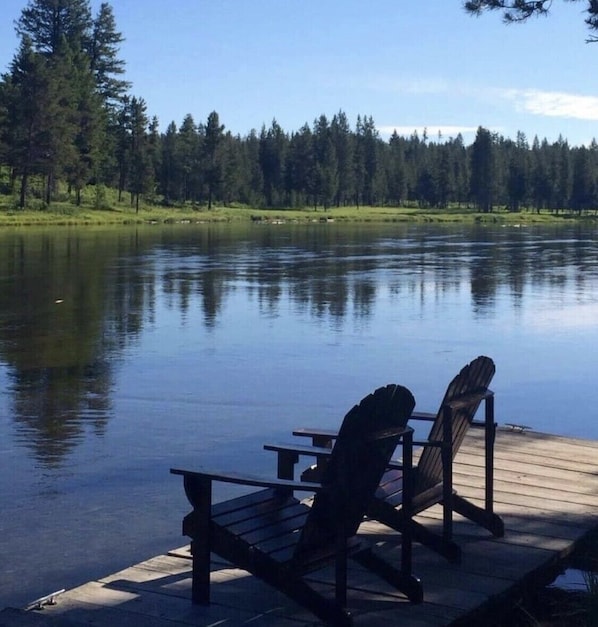 Boendeområde