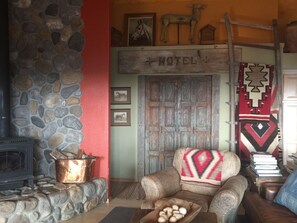 Livingroom 