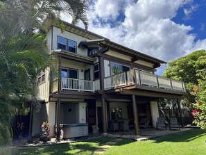 Makena Bay House - 1 Bdrm/2 Bath