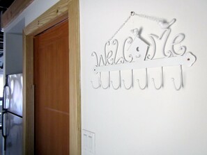 Interiör