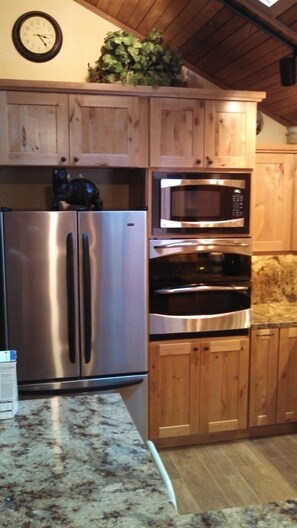 Complete Kitchen Remodel - Nov.2013