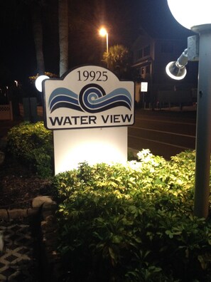 19925 Water View 
   Indian Shores