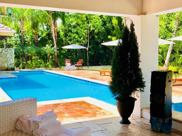 Pool