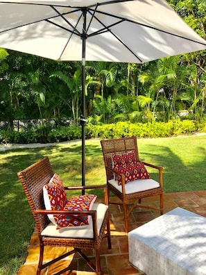 Terrass/Patio