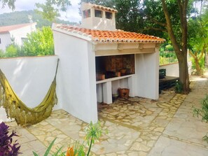 Terrass/Patio