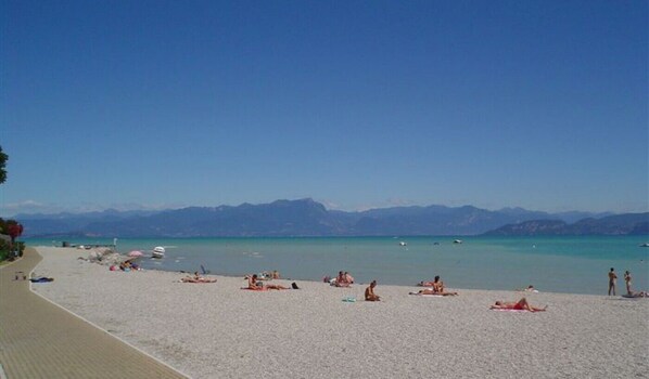 Plage