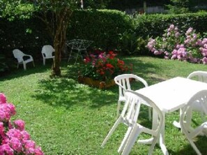 Garden, Park