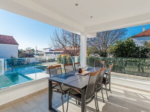 Patio / Balcony