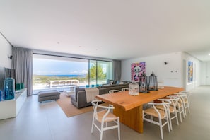 Villa Omnia Ibiza