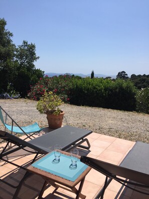 Terrass/Patio