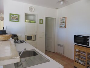 Eget kök