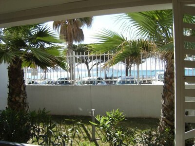 Apartamento La Ciotat