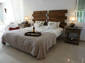 'Rioja' Room